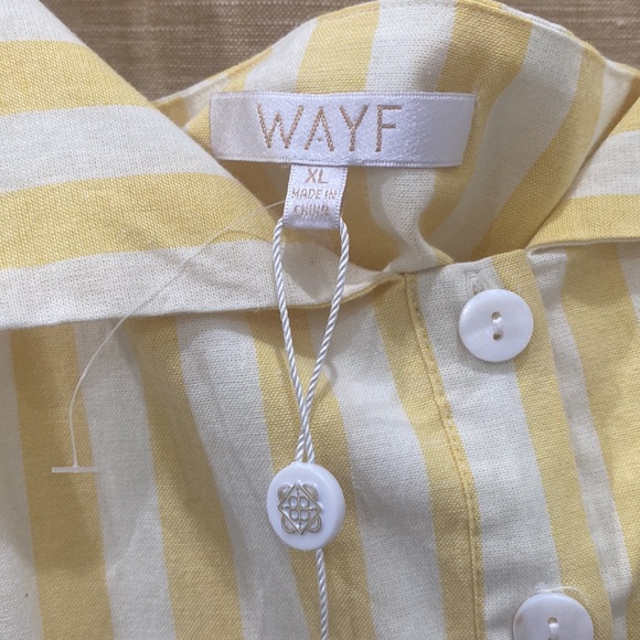 Short sundress. - Picture 3 of 4